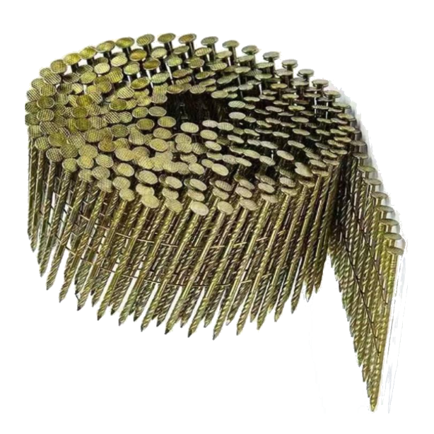 Vástago espiral