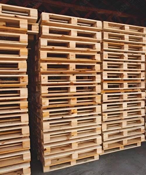 Pallets 1